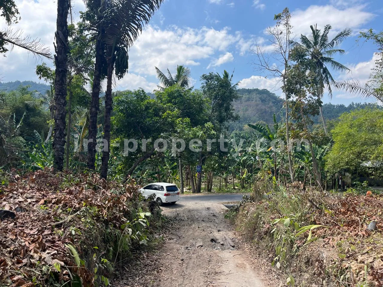 Land Plot for Sale in Kekait, Gunung Sari, West Lombok - 526 - 3