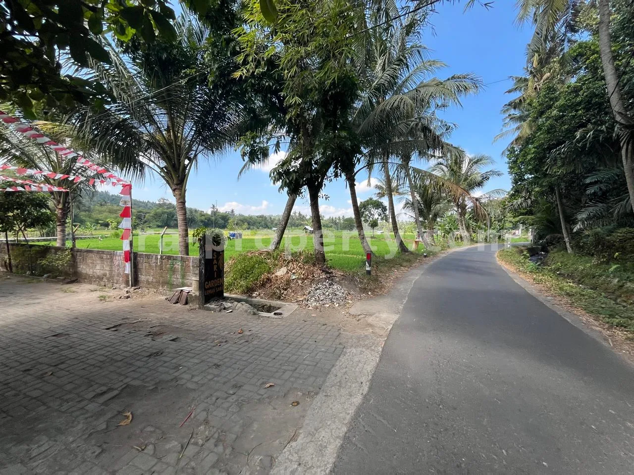 Land Plot for Sale in Kekait, Gunung Sari, West Lombok - 526 - 4