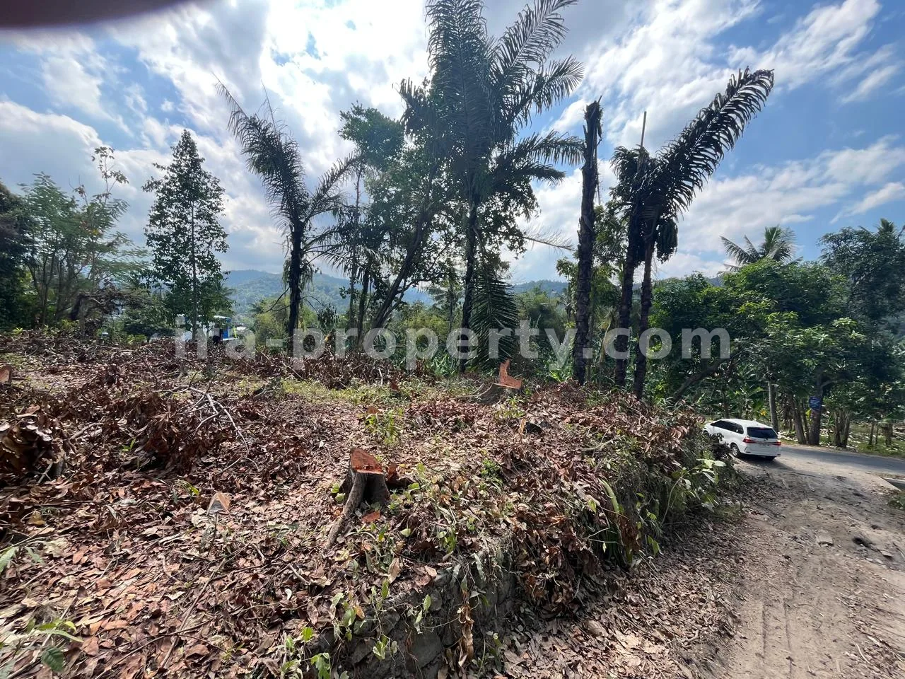Land Plot for Sale in Kekait, Gunung Sari, West Lombok - 526 - 5