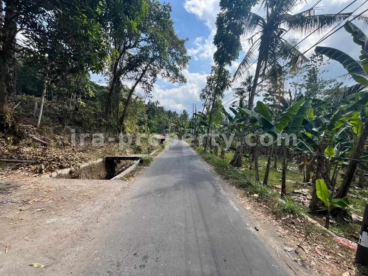 Land Plot for Sale in Kekait, Gunung Sari, West Lombok - 526 - 6