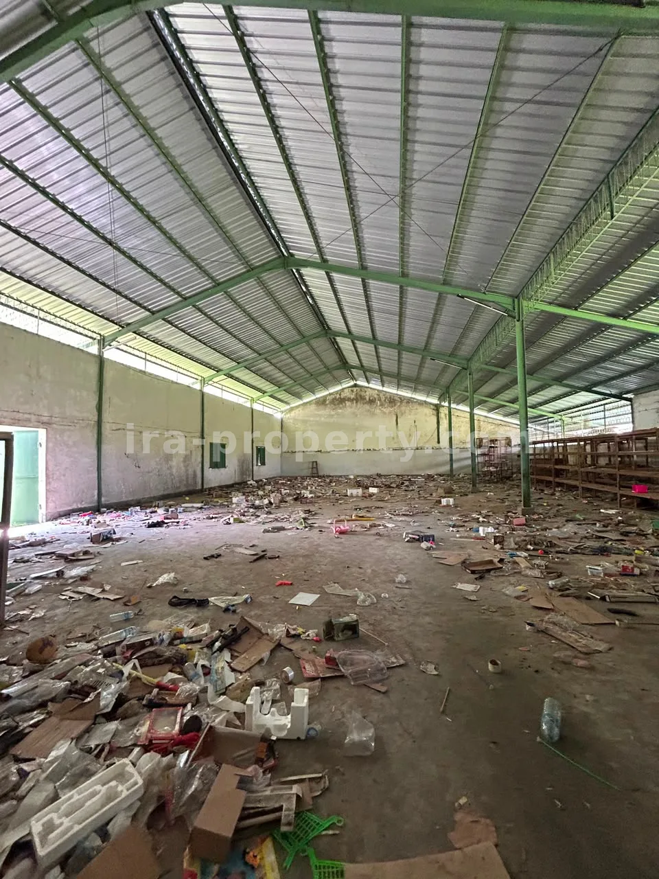 Large Warehouse Complex for Sale in Lingsar, West Lombok - 83-3 - 11