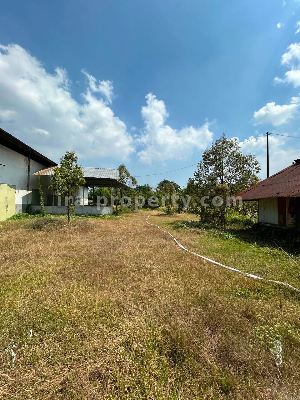Large Warehouse Complex for Sale in Lingsar, West Lombok - 83-3 - 9
