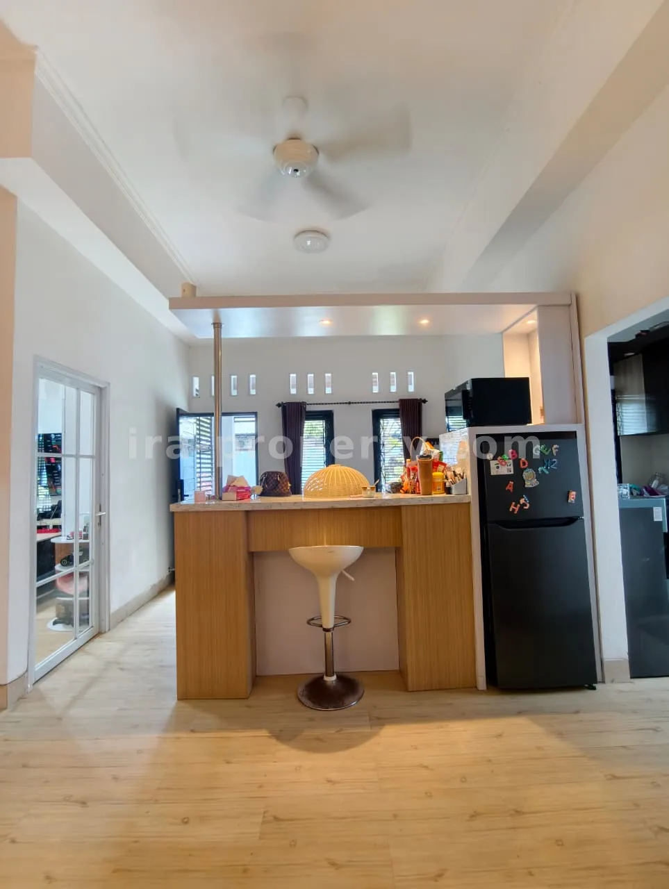 Luxury Villa-Style House for Sale in Pagutan, Mataram – Premium Fully Furnished Residence - 1034 - 14
