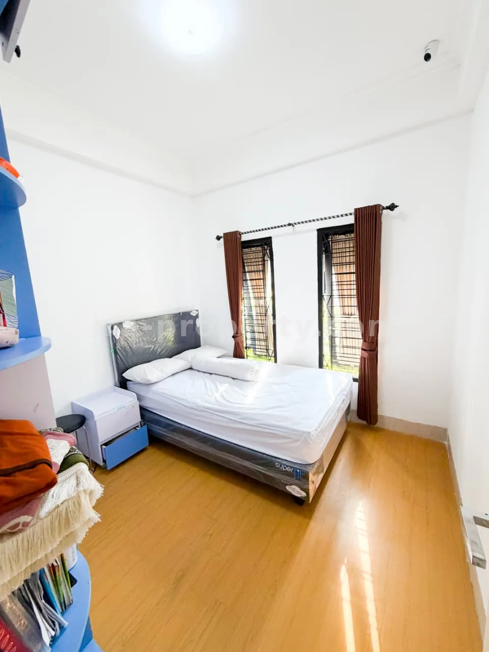 Luxury Villa-Style House for Sale in Pagutan, Mataram – Premium Fully Furnished Residence - 1034 - 15
