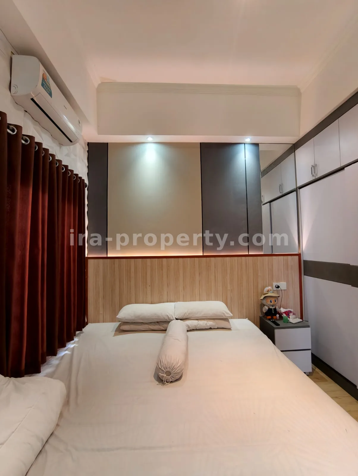 Luxury Villa-Style House for Sale in Pagutan, Mataram – Premium Fully Furnished Residence - 1034 - 7