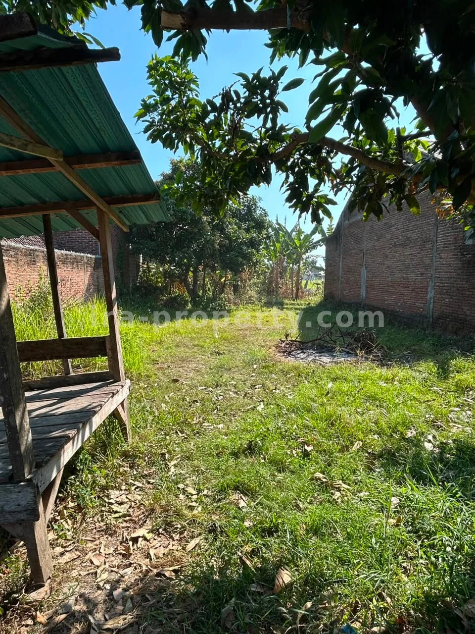 Tanah Kavling Siap Bangun di Sesela, Lombok Barat - 425-2 - 4