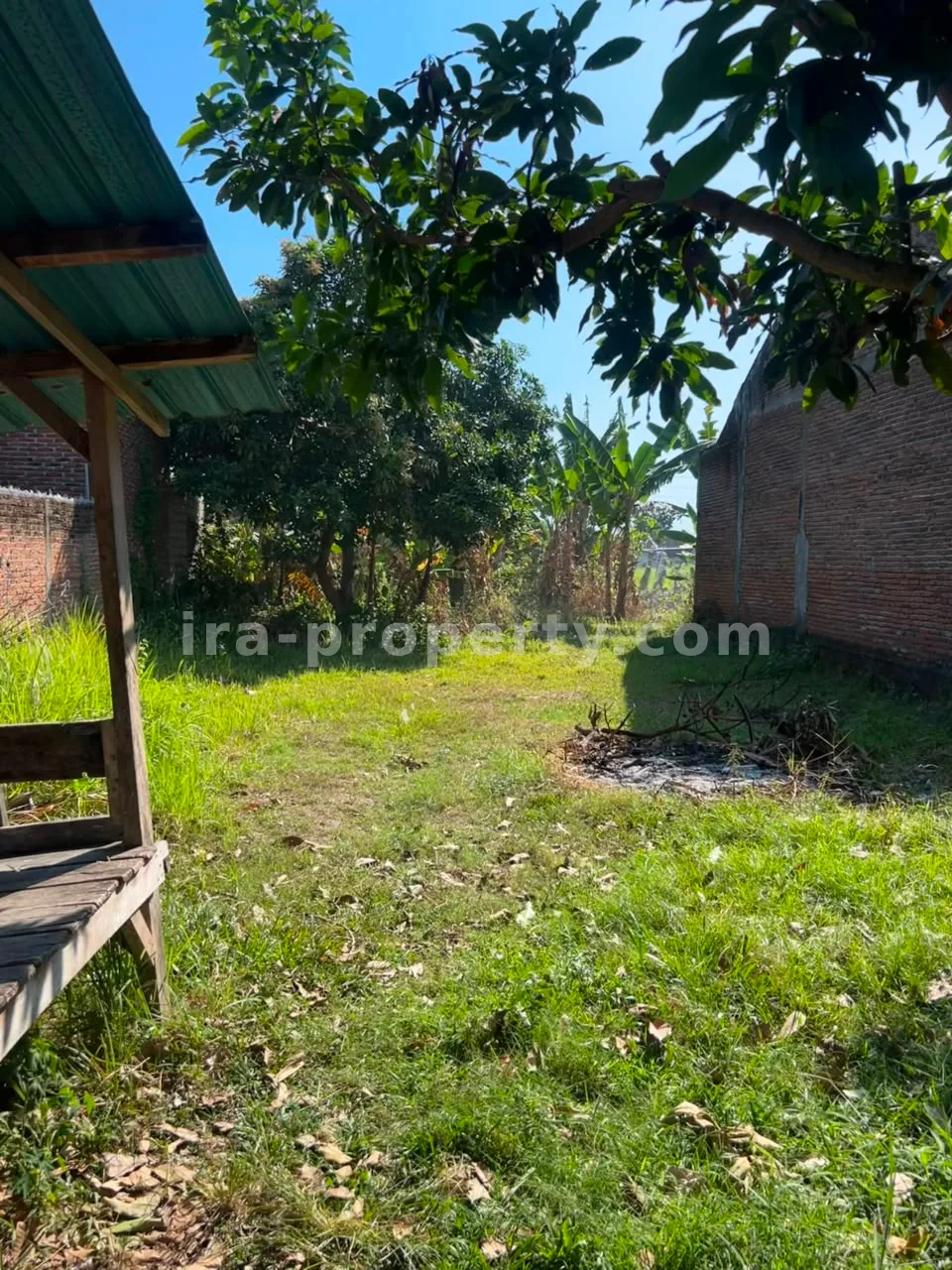 Tanah Kavling Siap Bangun di Sesela, Lombok Barat - 425-2 - 5