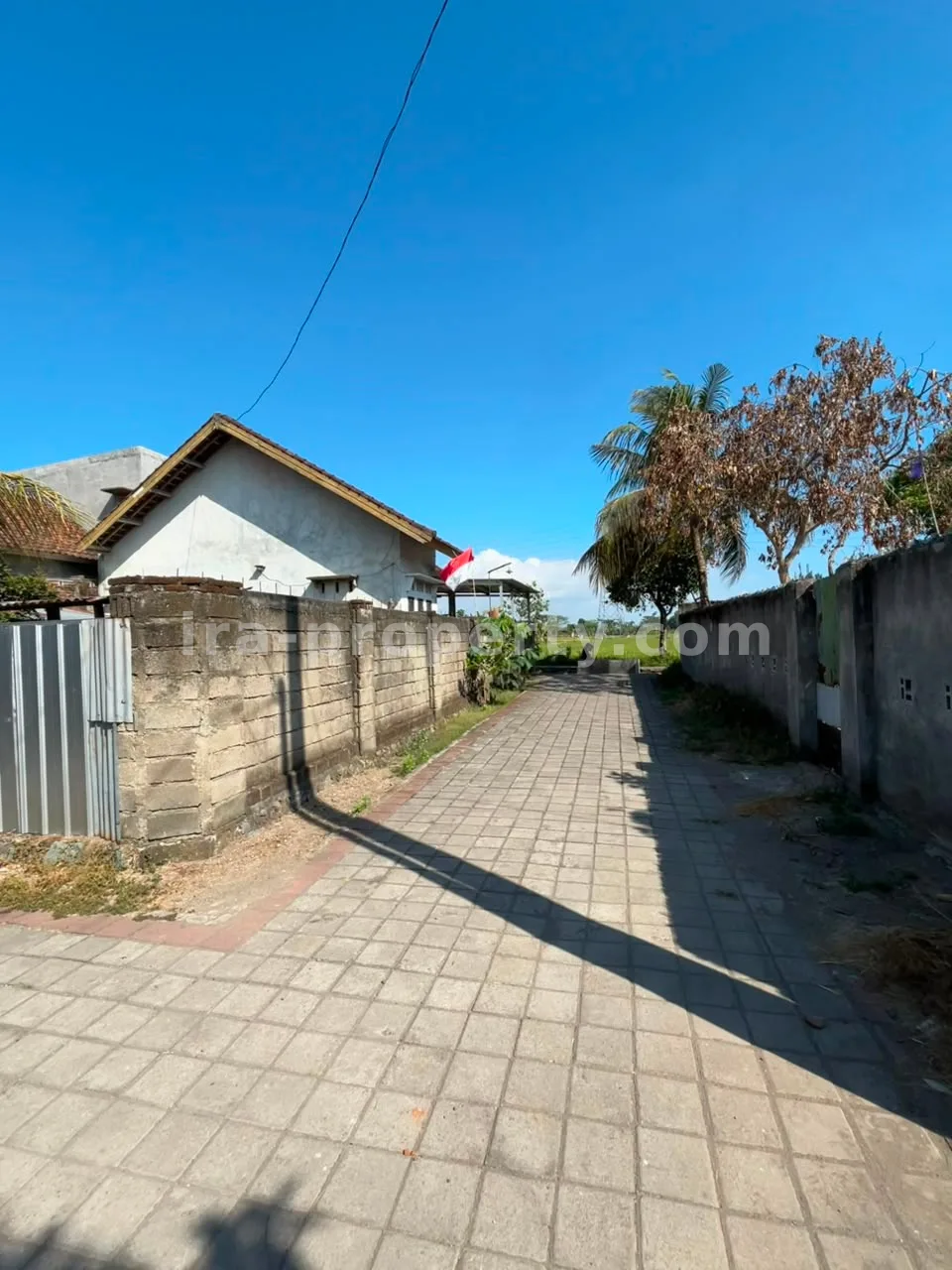 Tanah Kavling Siap Bangun di Sesela, Lombok Barat - 425-2 - 6