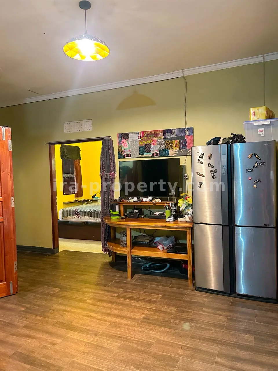 Rumah Gaya Vila untuk Dijual di Green Valley Senggigi – Kolam Renang Pribadi & Hunian Tropis - 453-2 - 11