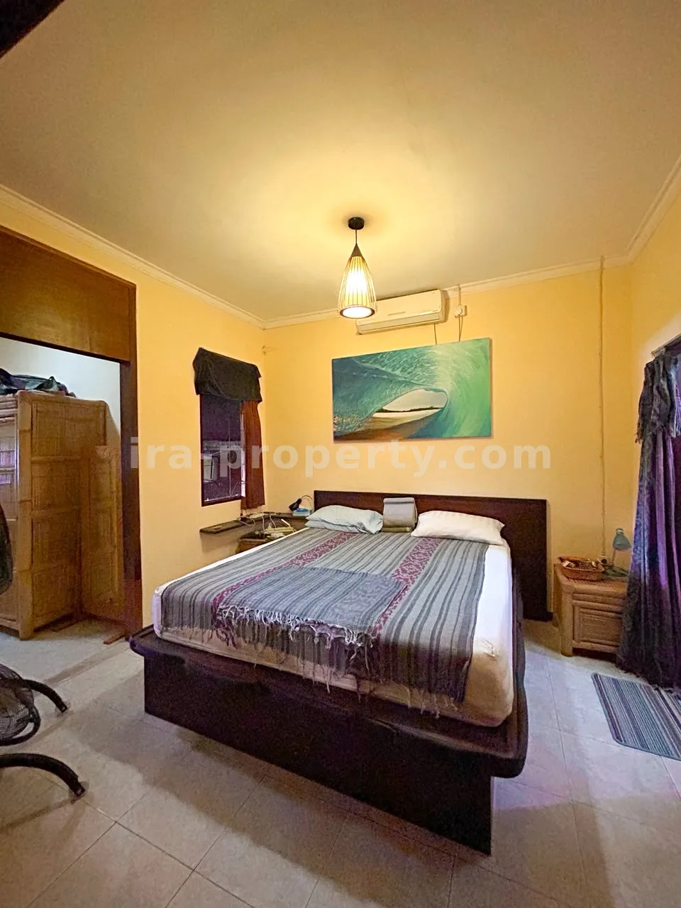 Rumah Gaya Vila untuk Dijual di Green Valley Senggigi – Kolam Renang Pribadi & Hunian Tropis - 453-2 - 12