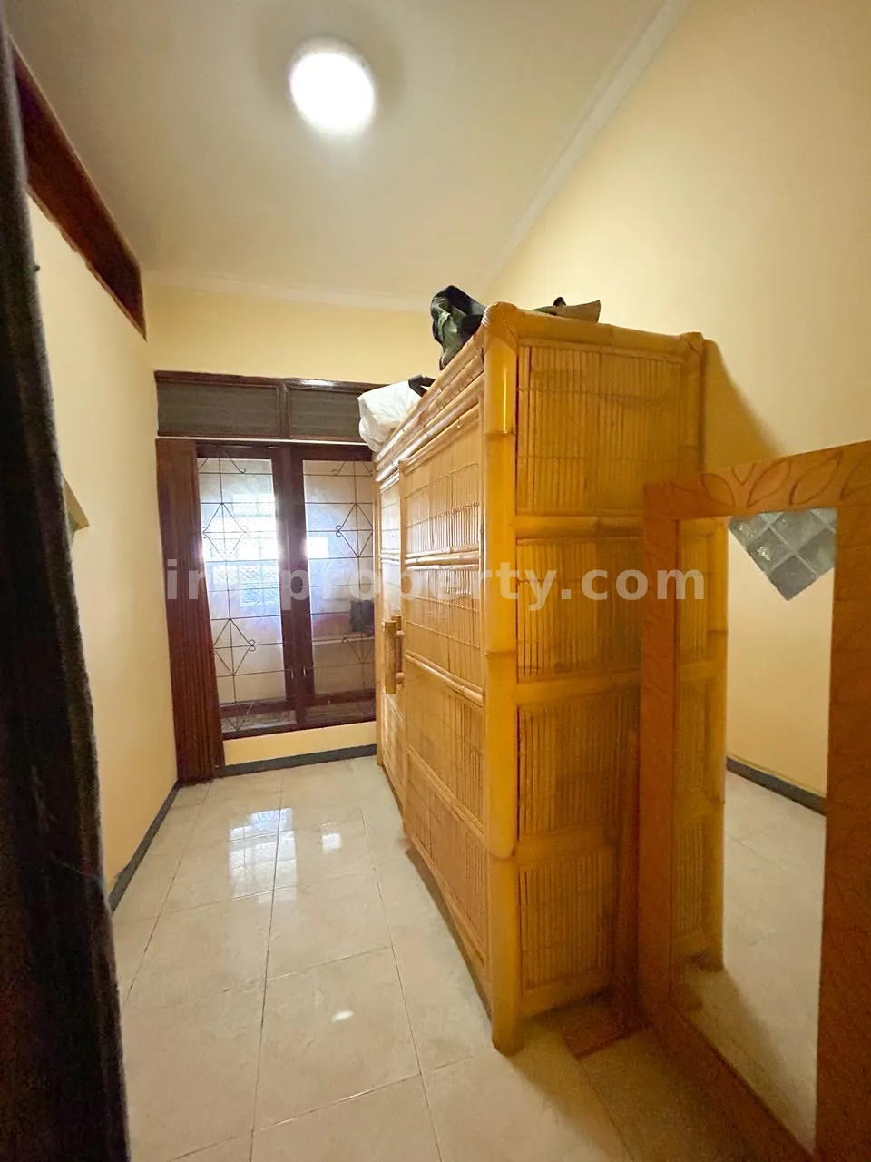 Rumah Gaya Vila untuk Dijual di Green Valley Senggigi – Kolam Renang Pribadi & Hunian Tropis - 453-2 - 13