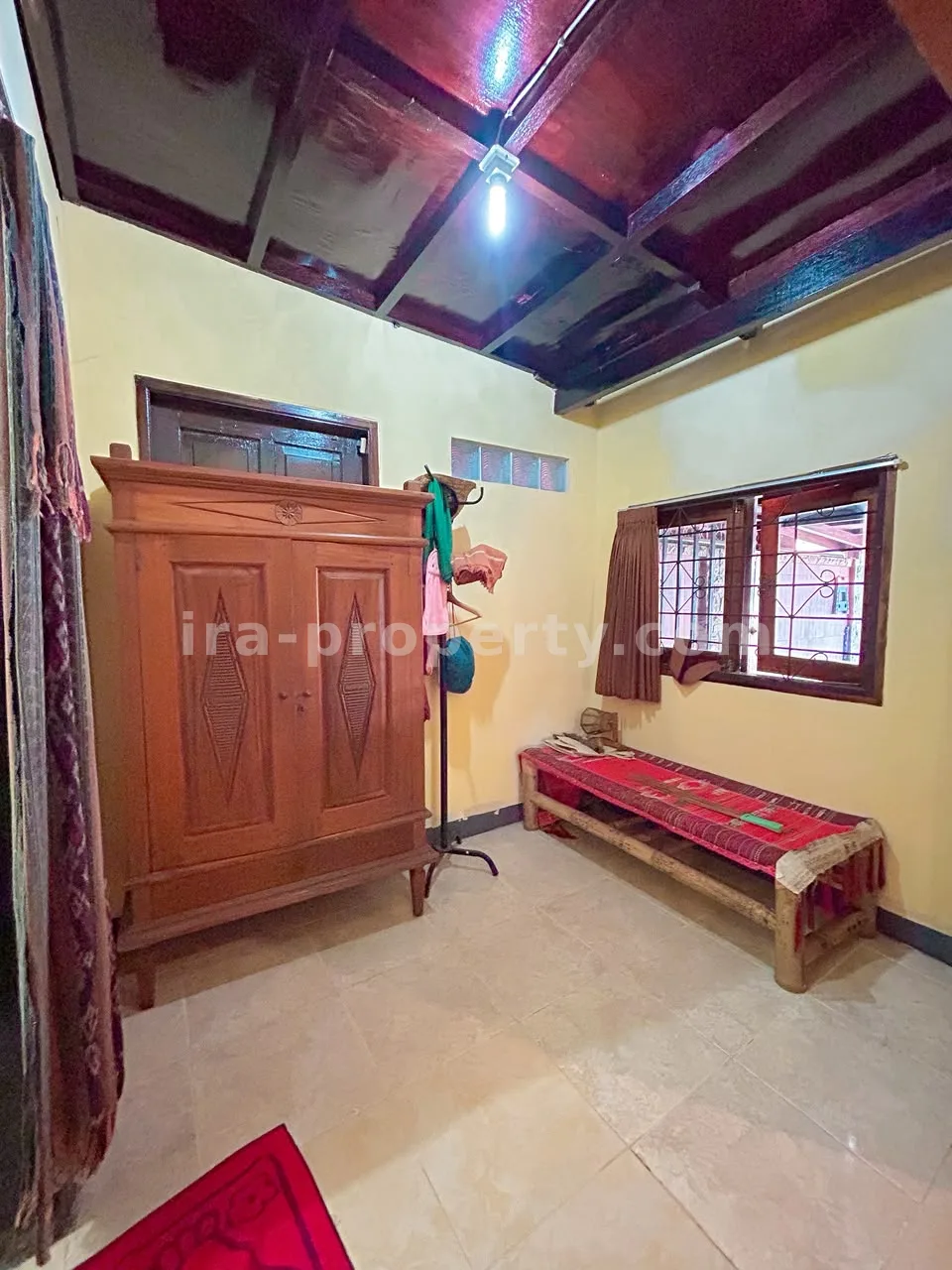Rumah Gaya Vila untuk Dijual di Green Valley Senggigi – Kolam Renang Pribadi & Hunian Tropis - 453-2 - 15