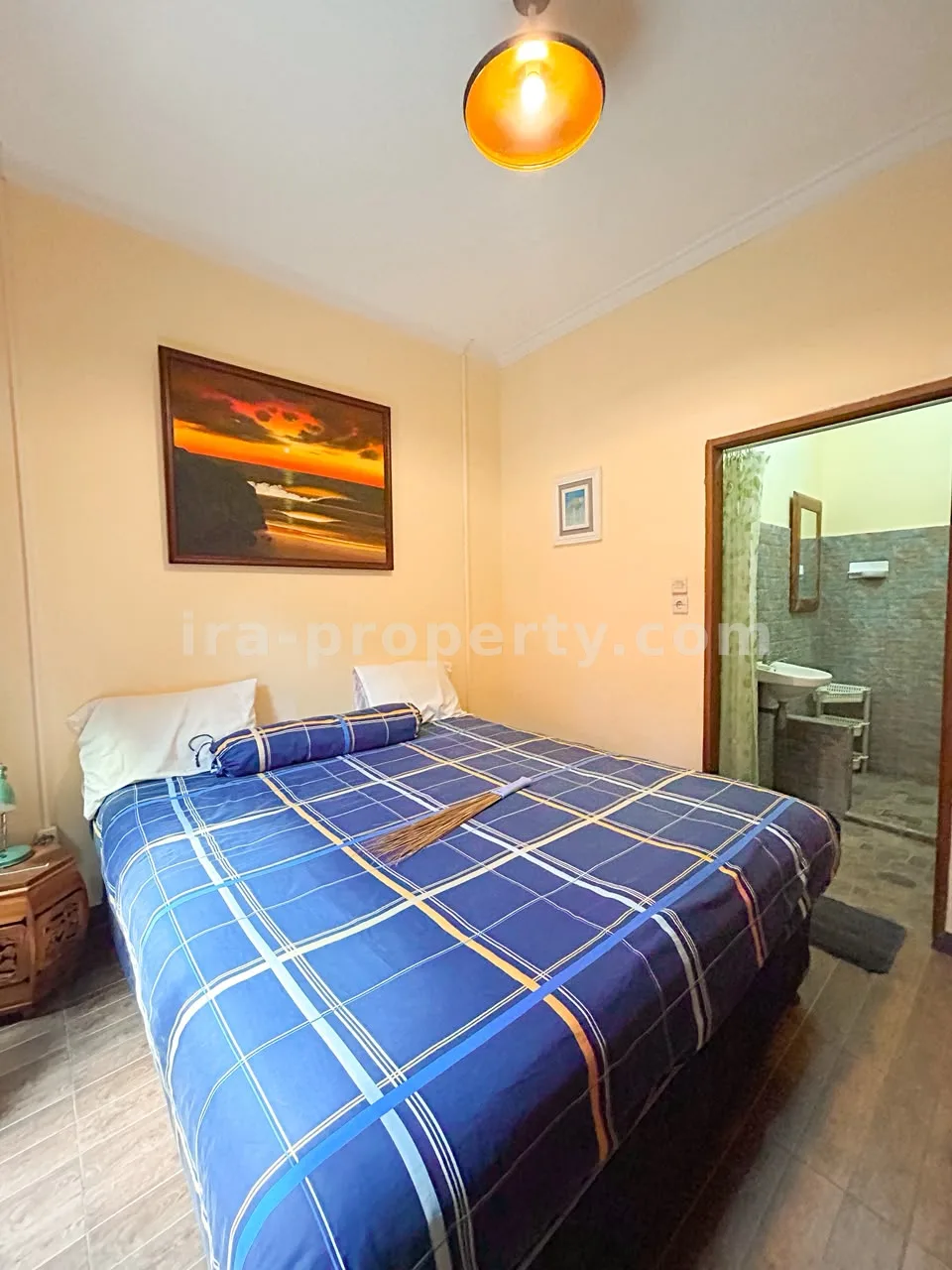 Rumah Gaya Vila untuk Dijual di Green Valley Senggigi – Kolam Renang Pribadi & Hunian Tropis - 453-2 - 8