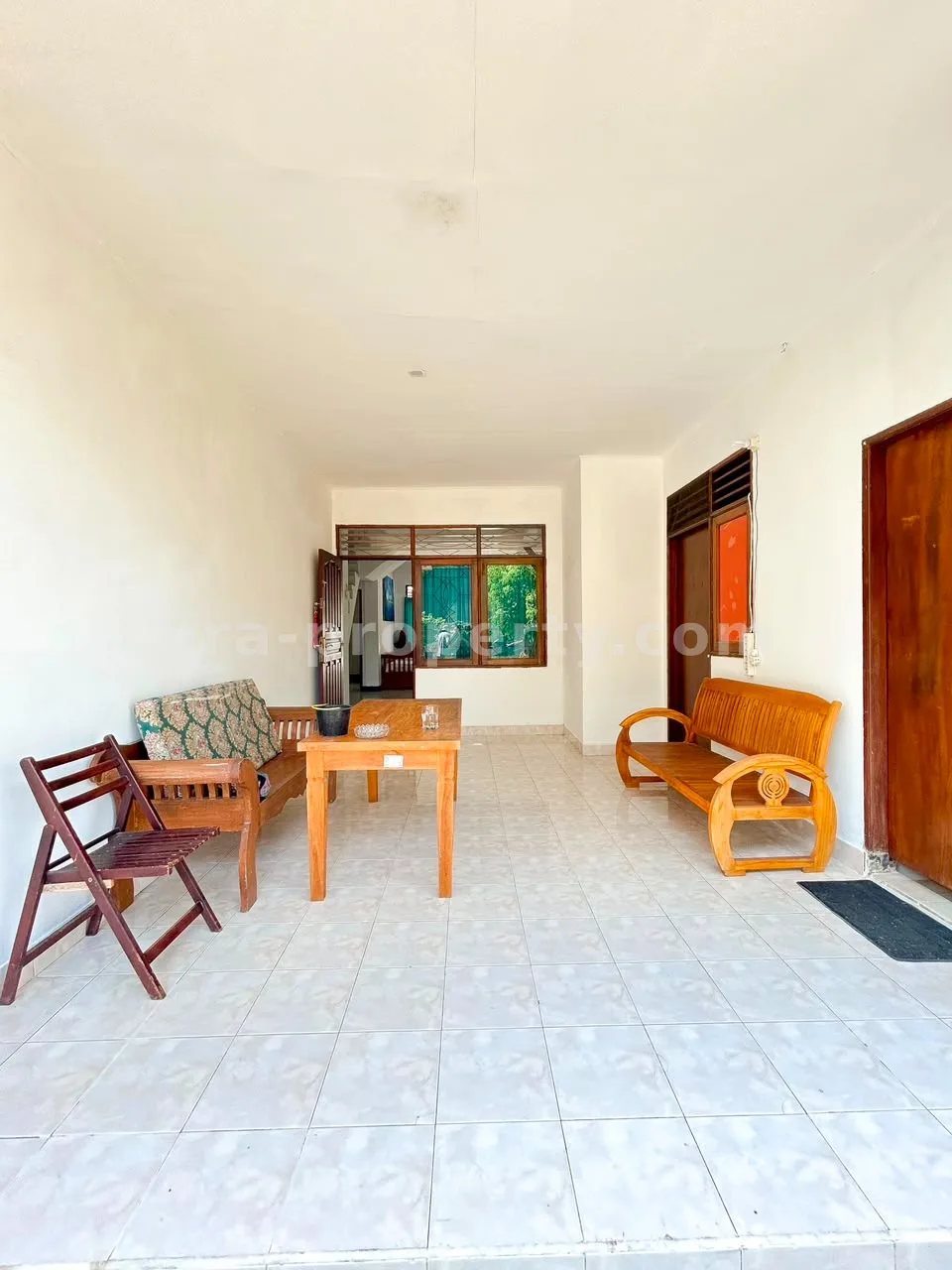 Rumah Gaya Vila untuk Dijual di Green Valley Senggigi – Properti 4 Kamar Tidur Luas - 454-2 - 10