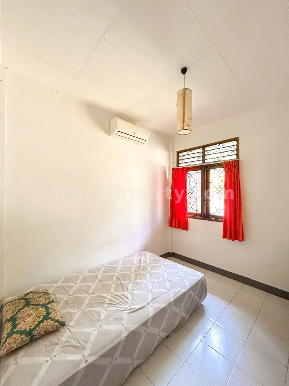 Rumah Gaya Vila untuk Dijual di Green Valley Senggigi – Properti 4 Kamar Tidur Luas - 454-2 - 12