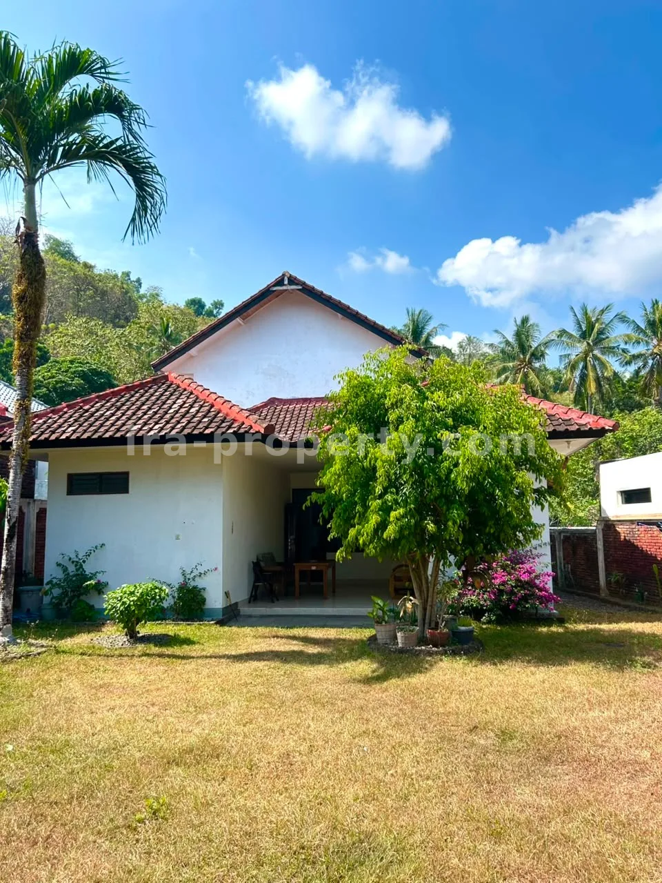 Rumah Gaya Vila untuk Dijual di Green Valley Senggigi – Properti 4 Kamar Tidur Luas - 454-2 - 4