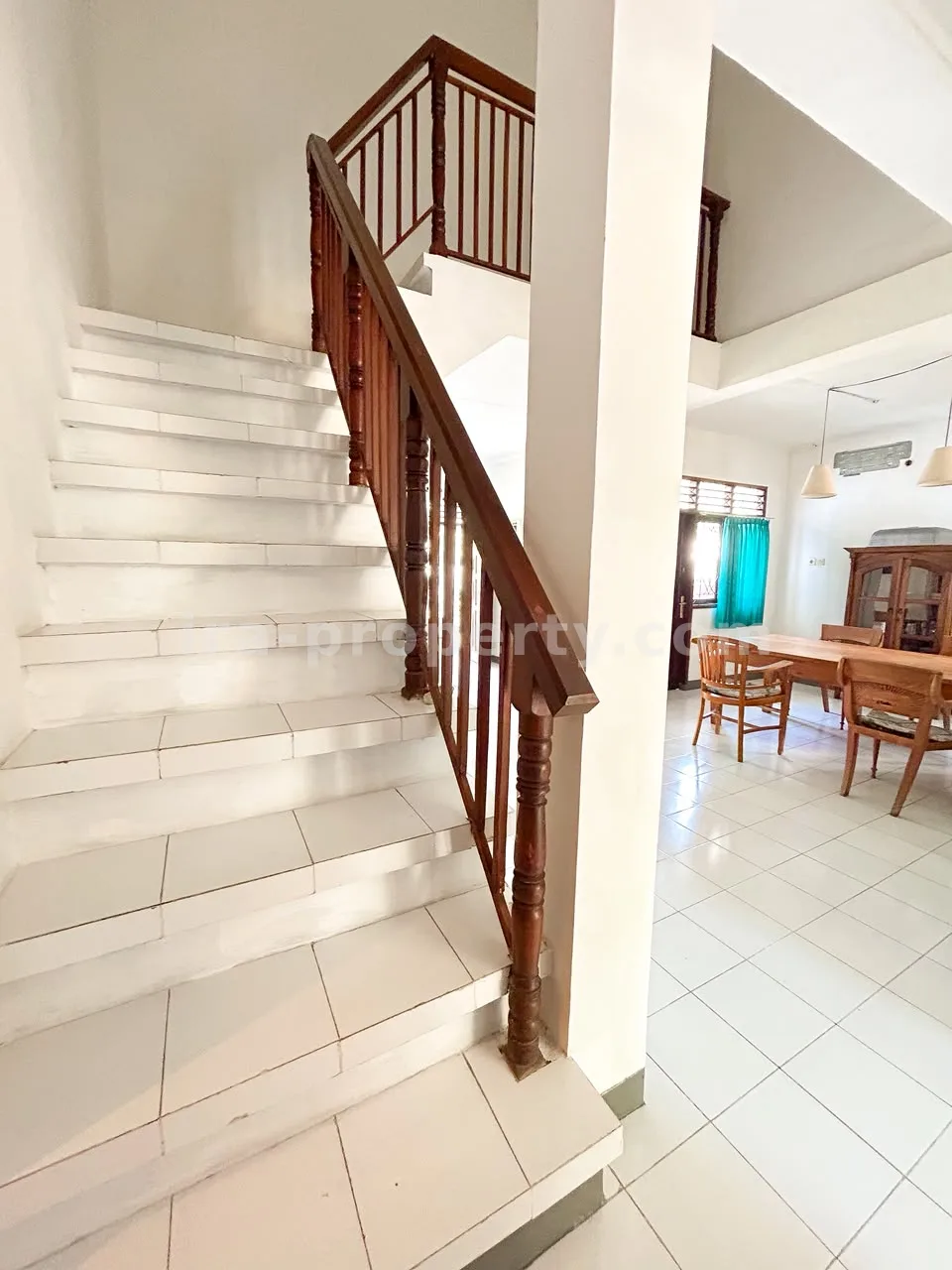Rumah Gaya Vila untuk Dijual di Green Valley Senggigi – Properti 4 Kamar Tidur Luas - 454-2 - 5