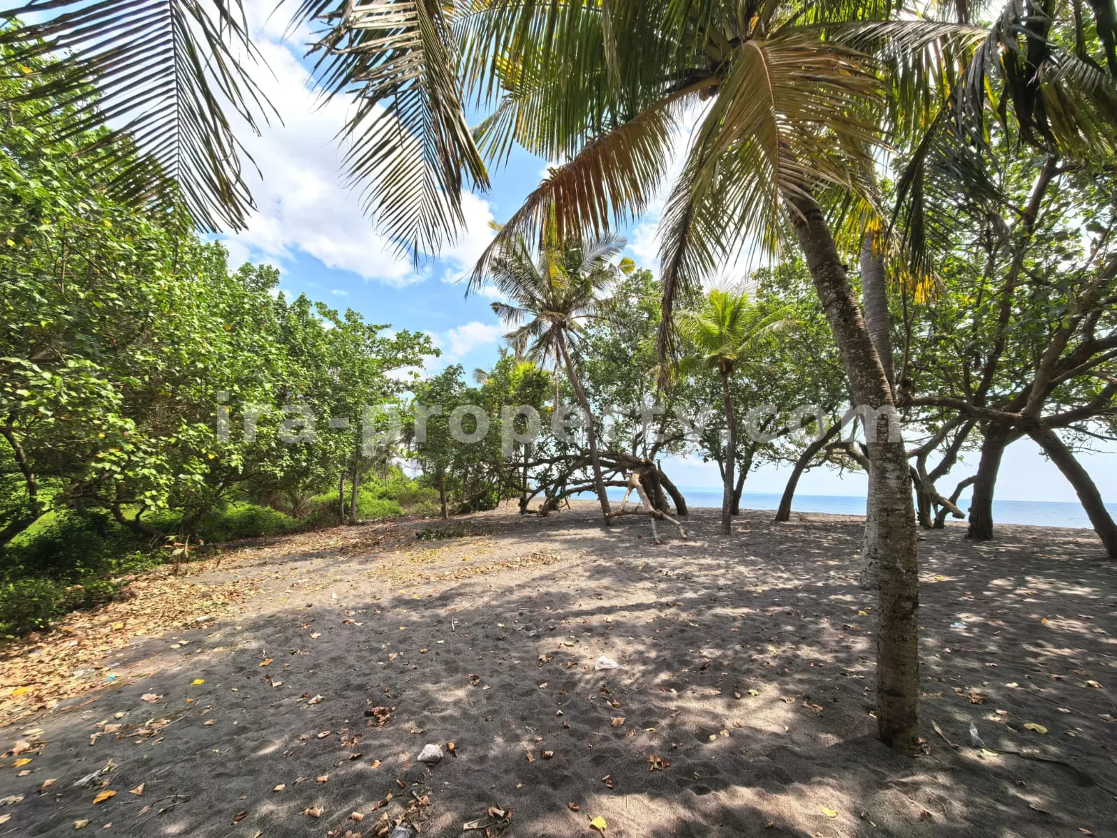 Beachfront Land for Sale in Kuranji, West Lombok - 426 - 4
