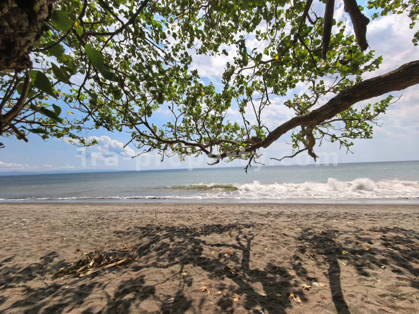 Beachfront Land for Sale in Kuranji, West Lombok - 426 - 9