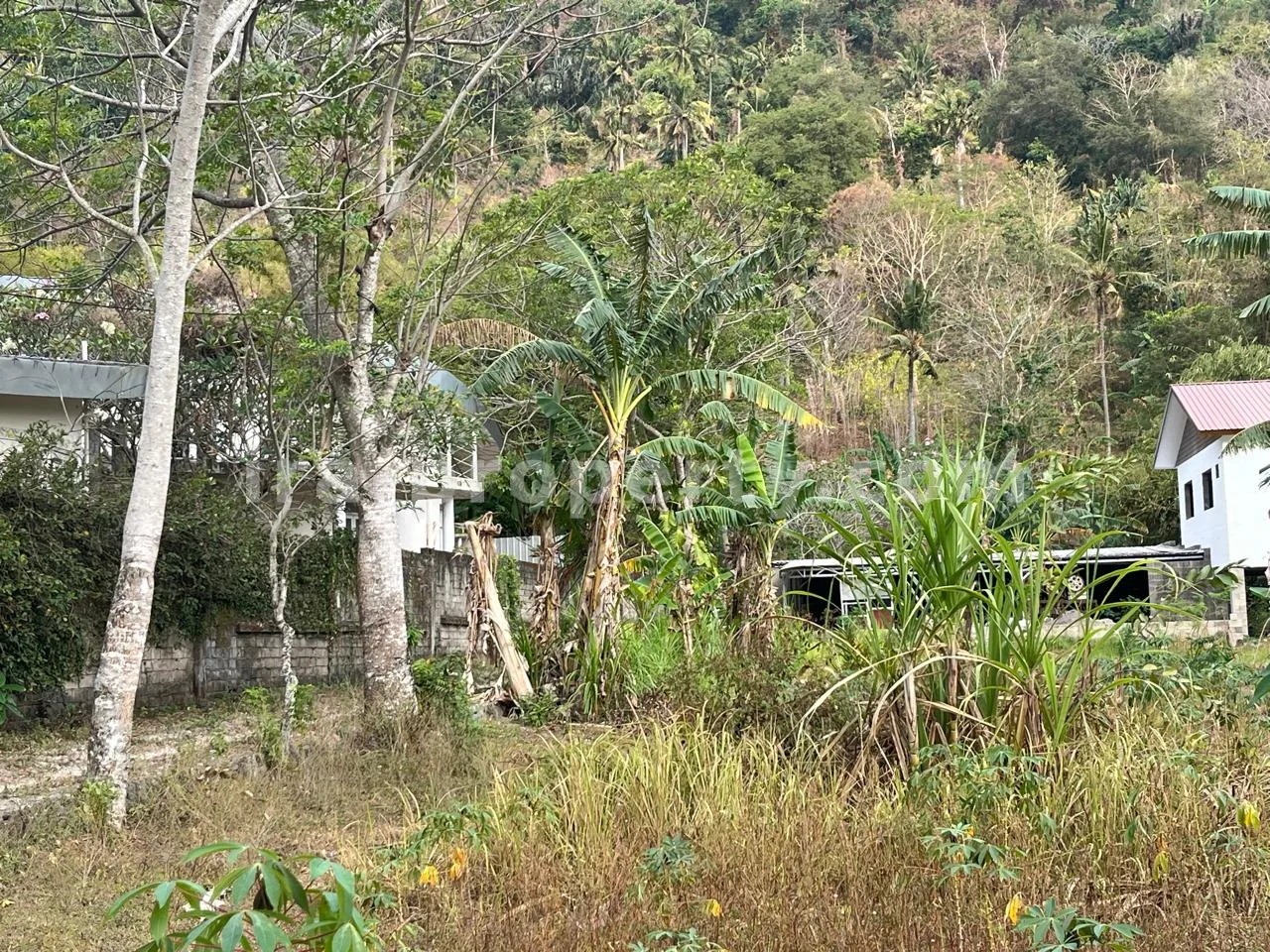 Tanah Perbukitan Strategis di Kerandangan Dekat Senggigi - 406-2 - 3