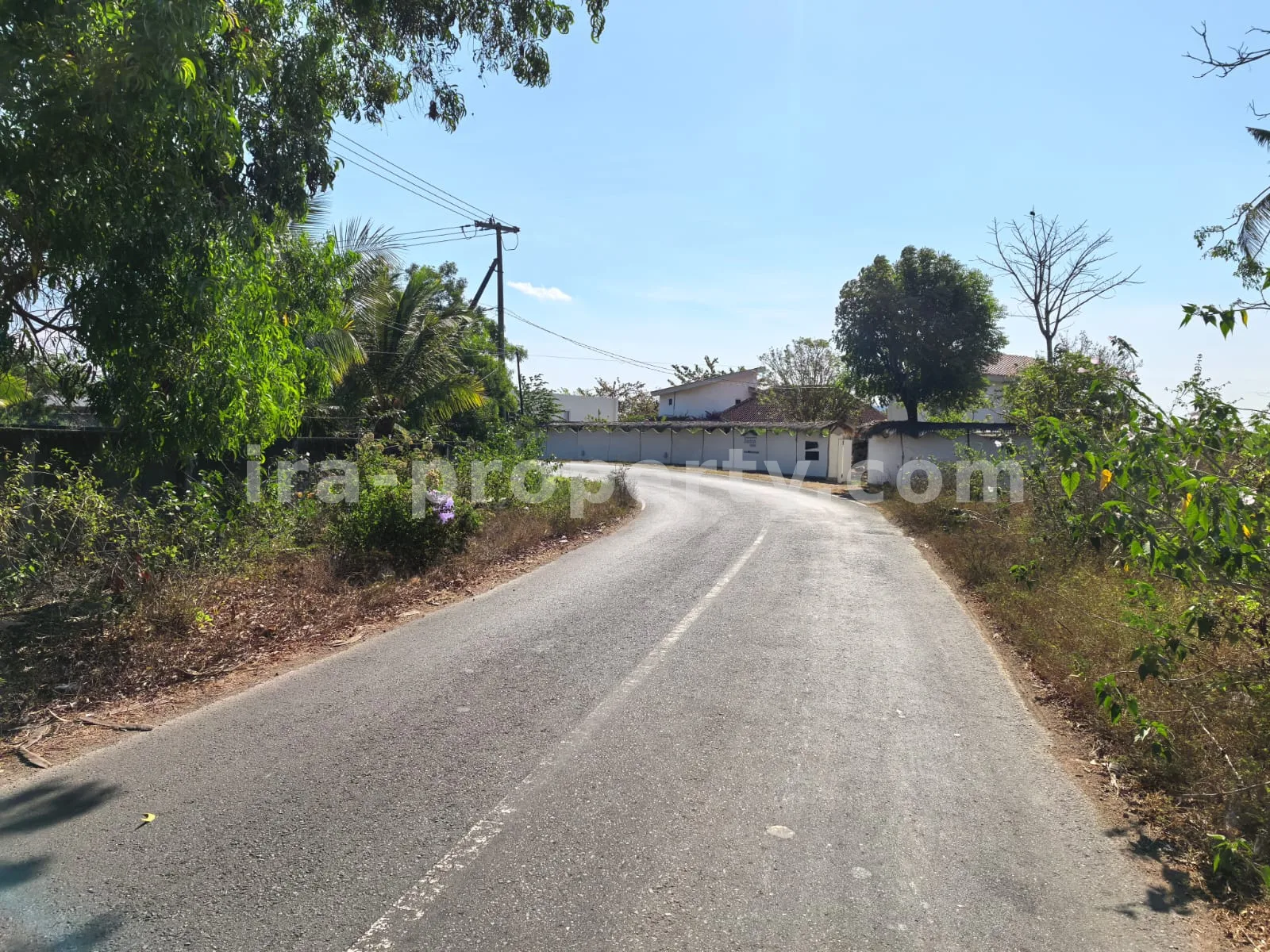 Tanah Tepi Pantai Luas di Sekotong, Lombok Barat - 214 - 3