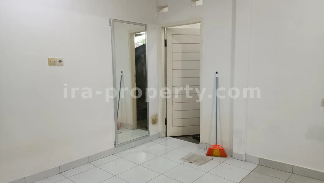Rumah Minimalis Modern Siap Huni di Babakan, Mataram - 1042 - 2
