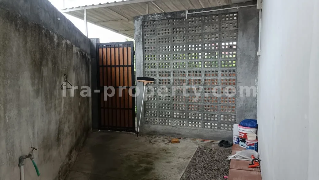 Rumah Minimalis Modern Siap Huni di Babakan, Mataram - 1042 - 3