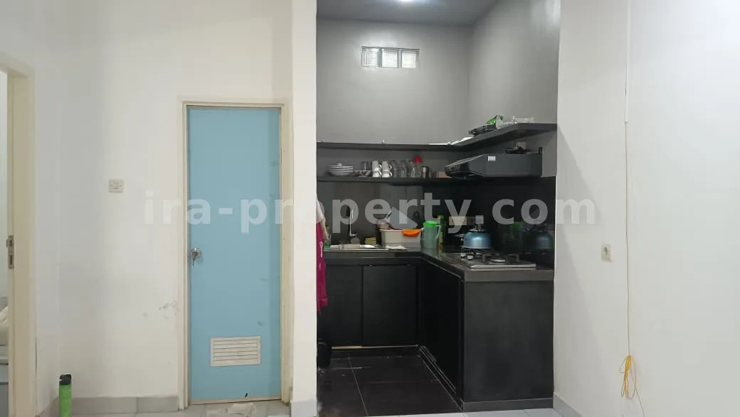 Rumah Minimalis Modern Siap Huni di Babakan, Mataram - 1042 - 4