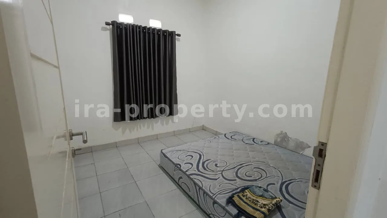 Rumah Minimalis Modern Siap Huni di Babakan, Mataram - 1042 - 5
