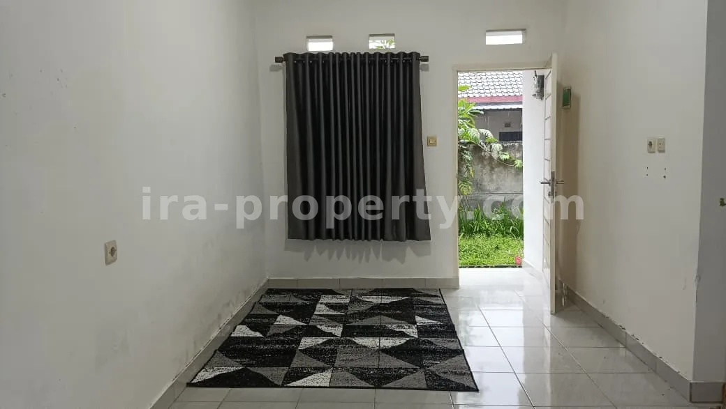 Rumah Minimalis Modern Siap Huni di Babakan, Mataram - 1042 - 6