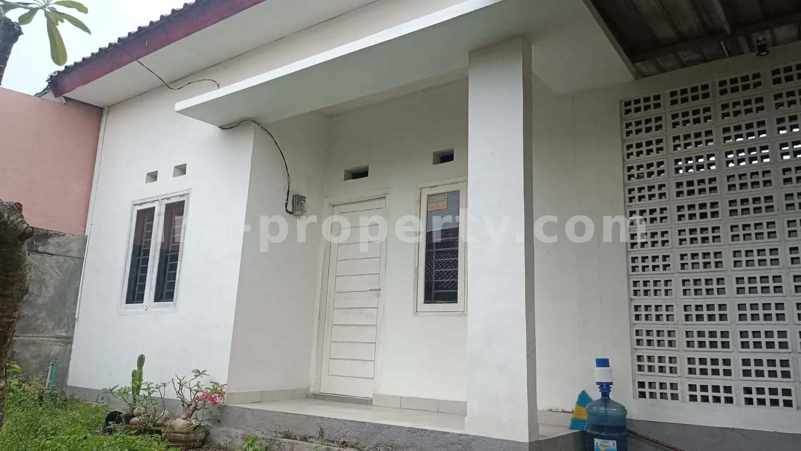 Rumah Minimalis Modern Siap Huni di Babakan, Mataram - 1042 - 7