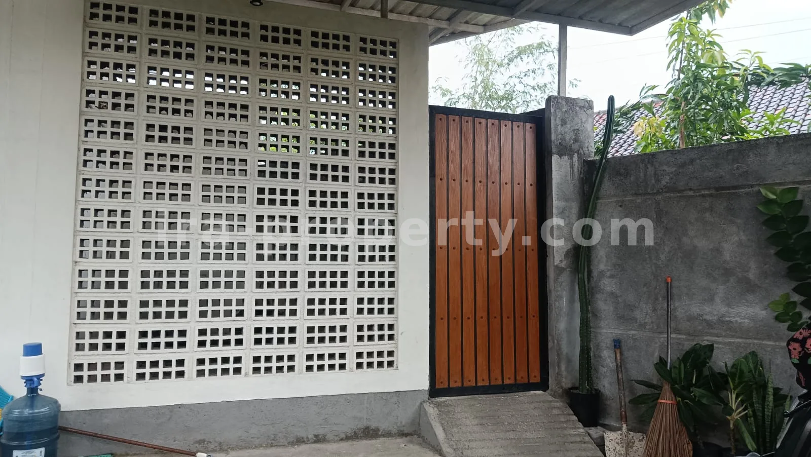 Rumah Minimalis Modern Siap Huni di Babakan, Mataram - 1042 - 8