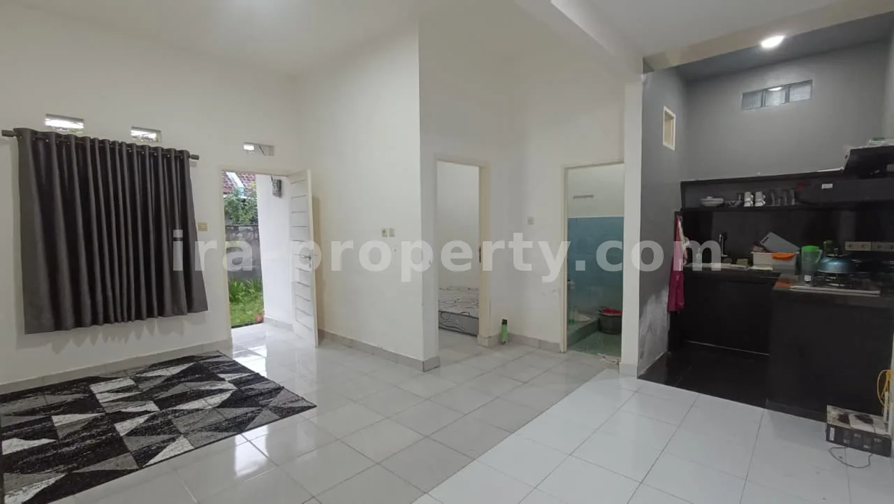 Rumah Minimalis Modern Siap Huni di Babakan, Mataram - 1042 - 9