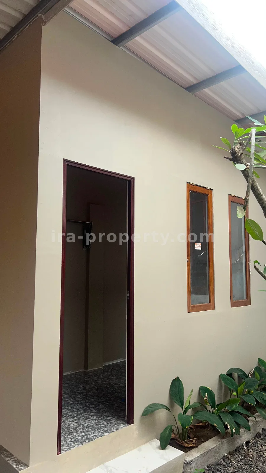 Villa dengan Kolam Renang Pribadi di Gunung Sari, Lombok Barat - 456 - 7