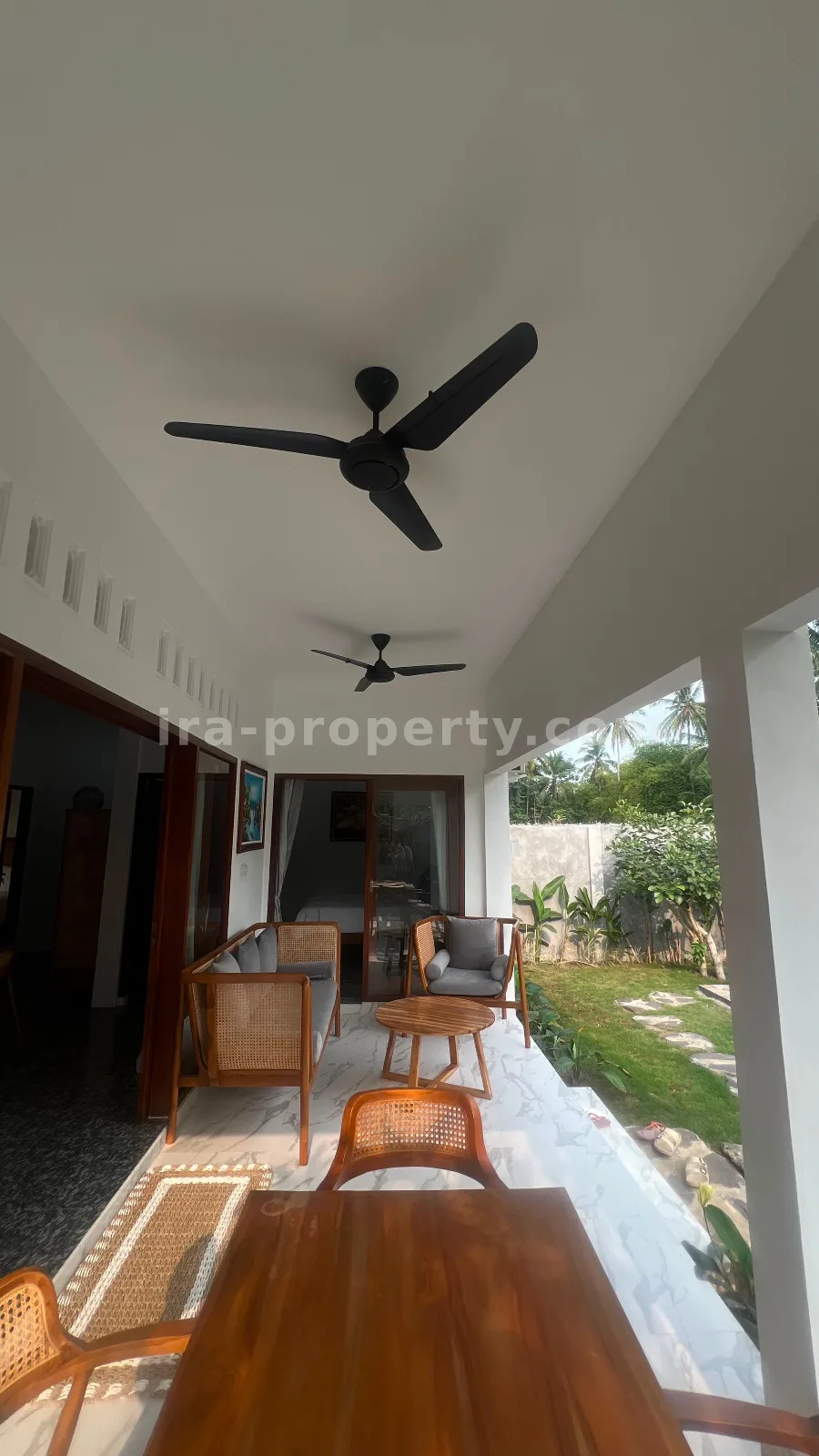 Villa dengan Kolam Renang Pribadi di Gunung Sari, Lombok Barat - 456 - 9