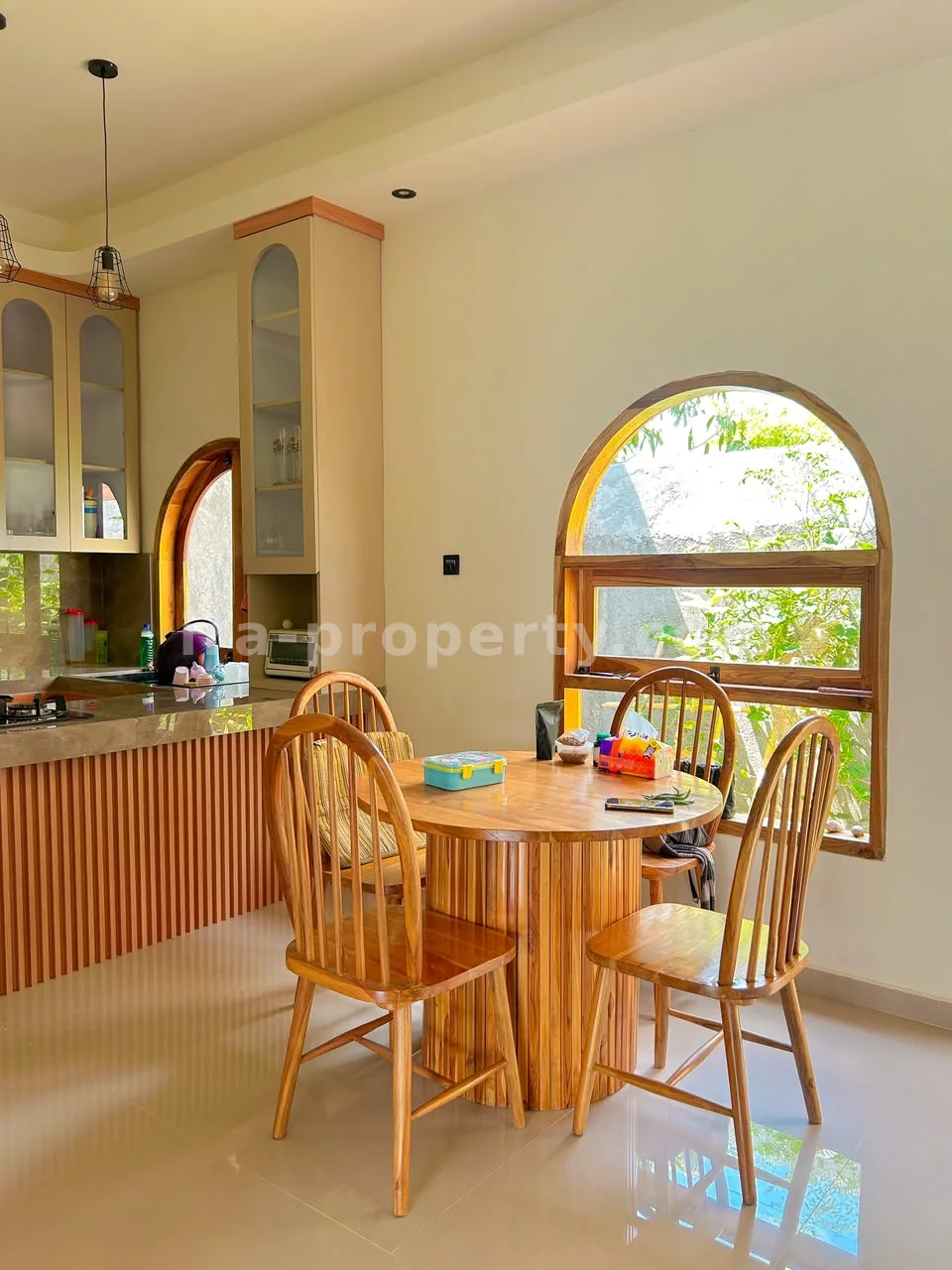 Villa dengan Kolam Renang Pribadi di Sandik, Dekat Senggigi - 455 - 15