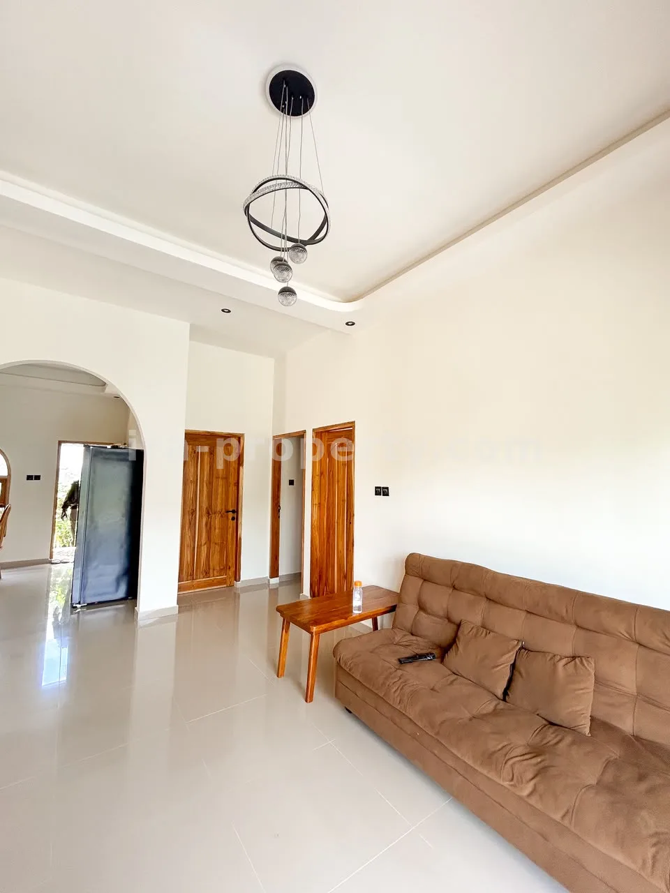 Villa dengan Kolam Renang Pribadi di Sandik, Dekat Senggigi - 455 - 18