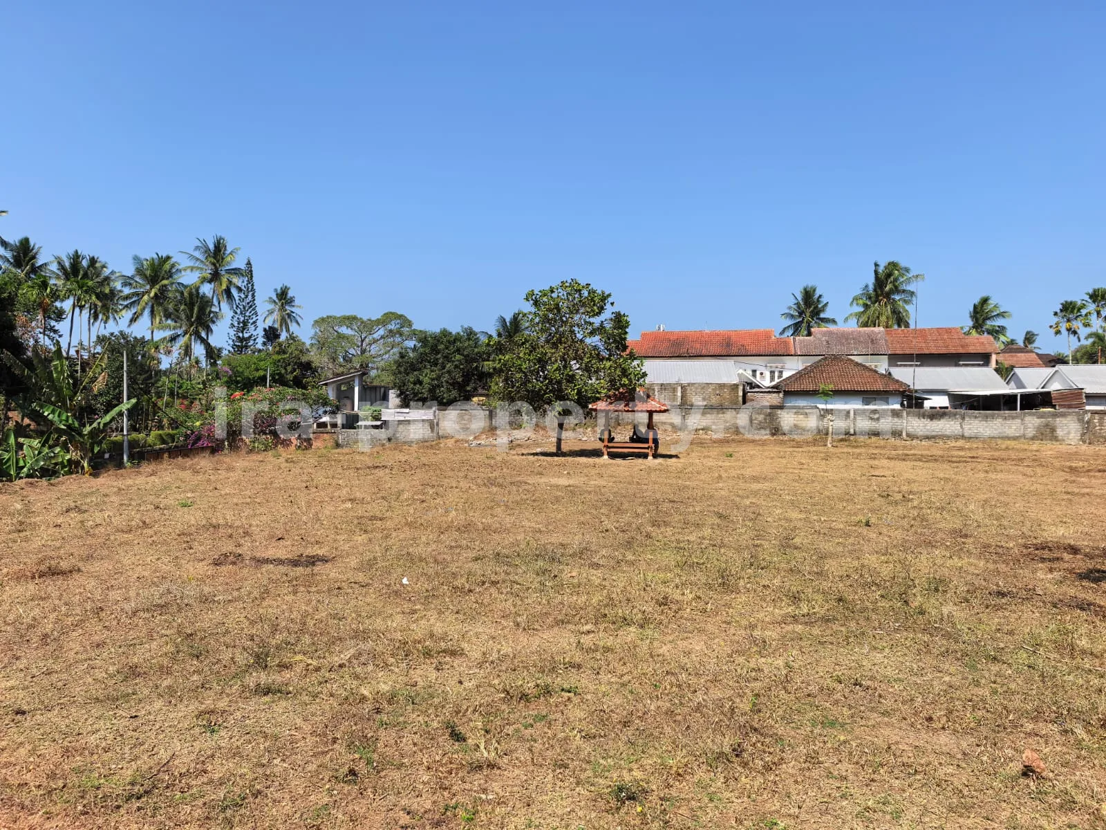 Tanah Vila Siap Bangun untuk Dijual di Senggigi, Lombok Barat - 408-2 - 12