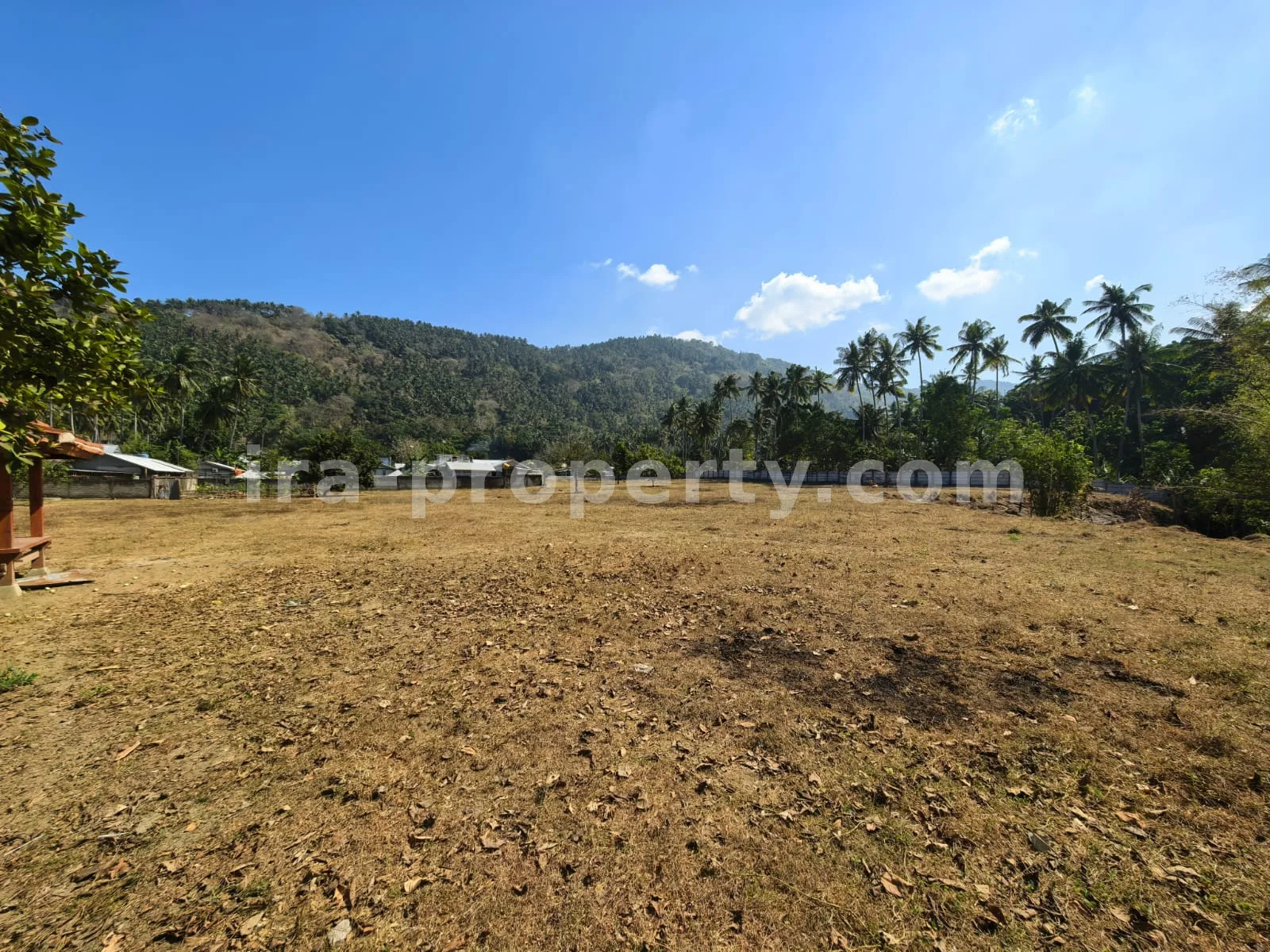 Tanah Vila Siap Bangun untuk Dijual di Senggigi, Lombok Barat - 408-2 - 8