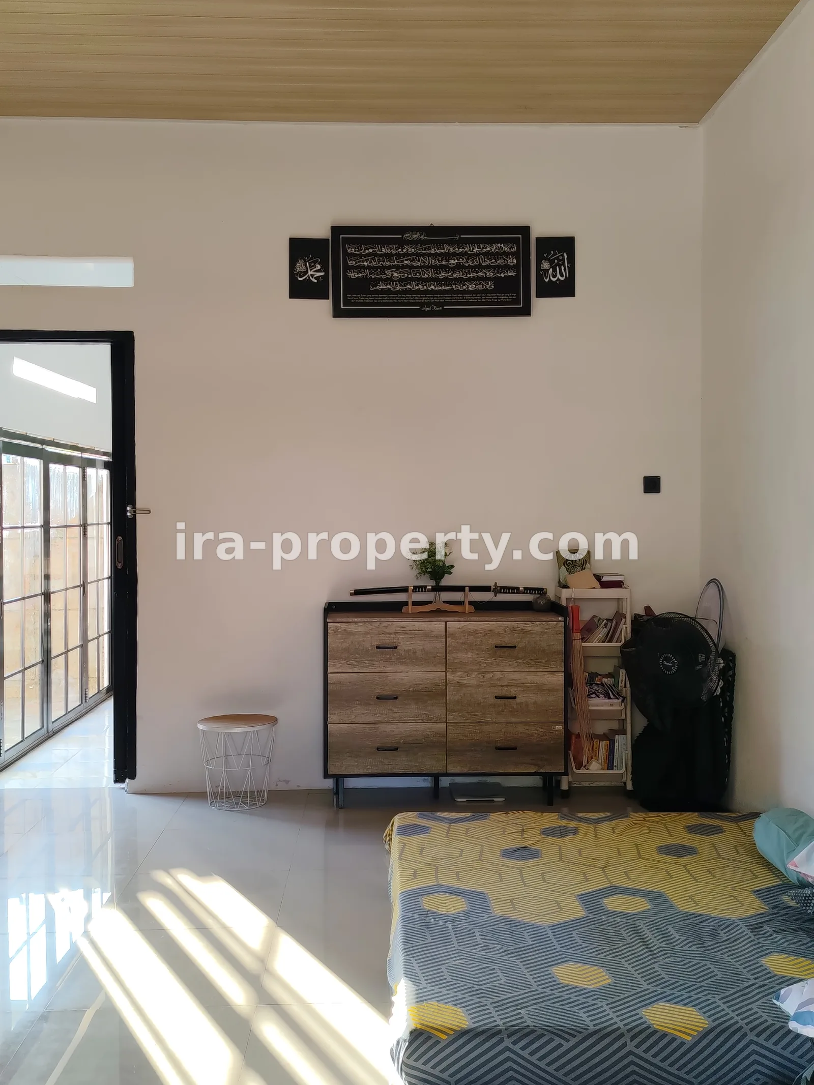 Rumah · Lombok Tengah · foto 2 dari 12 Rumah di kompleks perumahan Leneng Praya Lombok tengah - 98 - 2