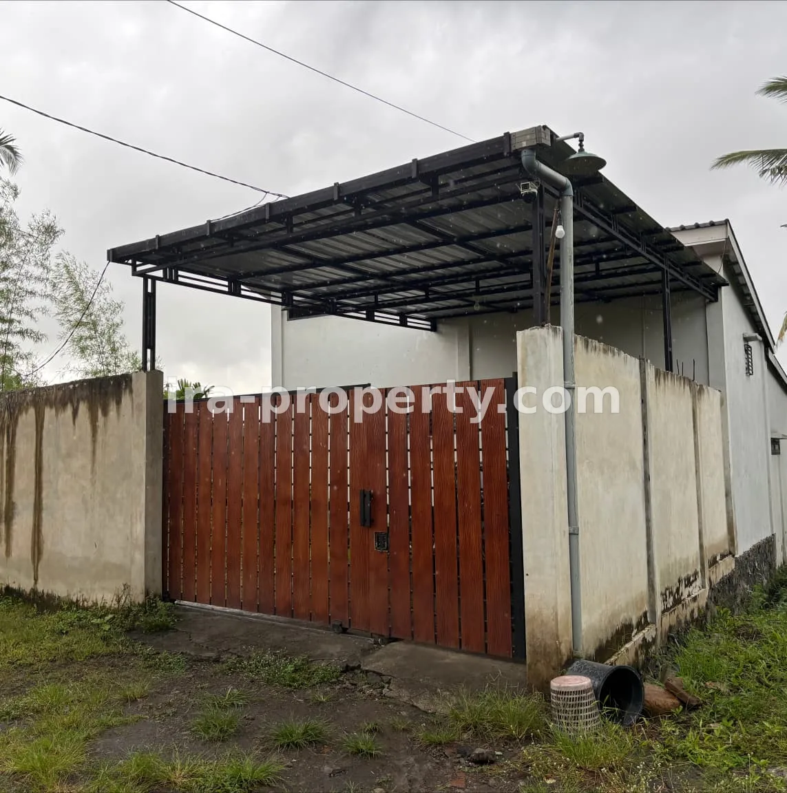 Rumah · Lombok Tengah · foto 1 dari 12 Rumah di kompleks perumahan Leneng Praya Lombok tengah - 98 - 1