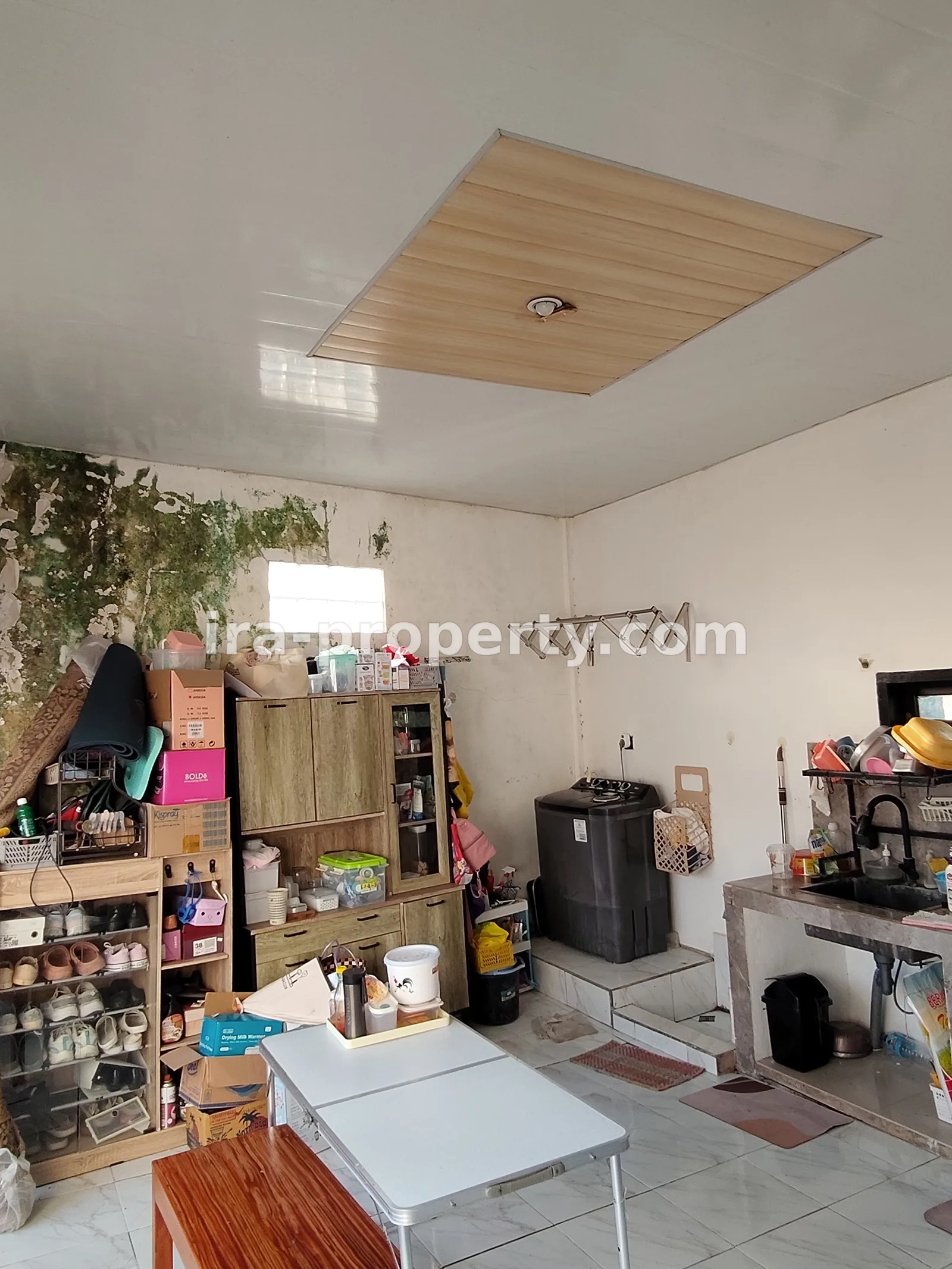 Rumah di kompleks perumahan Leneng Praya Lombok tengah - 98 - 6