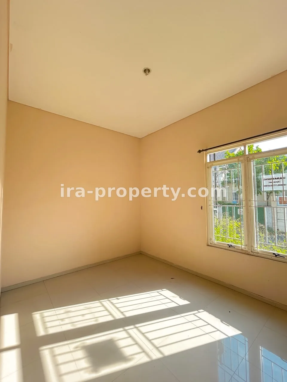 Rumah · Kota Mataram · foto 4 dari 8 Rumah di Pagutan dekat Rumah sakit Provinsi - 1044 - 4