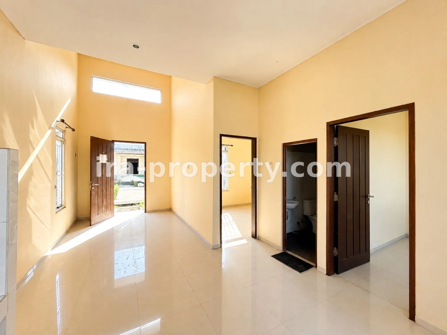 Rumah di Pagutan dekat Rumah sakit Provinsi - 1044 - 7