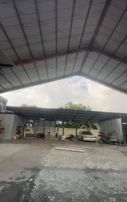 Showroom, Ruko & Gudang untuk Dijual di Cakranegara, Mataram - 194 - 10