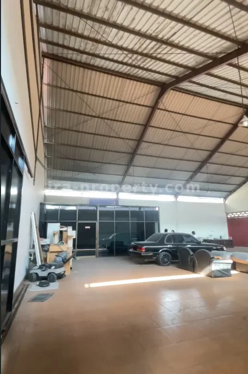 Showroom, Ruko & Gudang untuk Dijual di Cakranegara, Mataram - 194 - 4