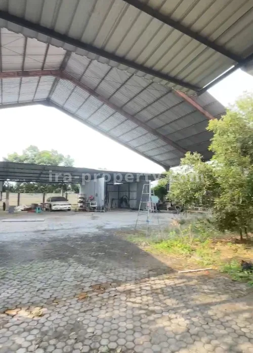 Showroom, Ruko & Gudang untuk Dijual di Cakranegara, Mataram - 194 - 5