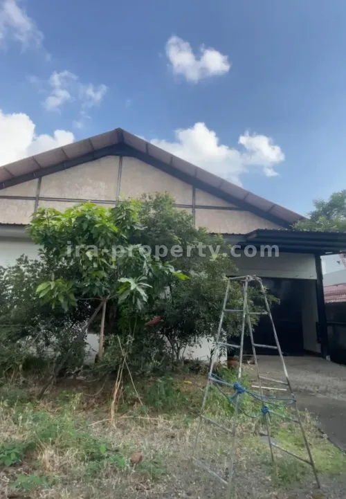 Showroom, Ruko & Gudang untuk Dijual di Cakranegara, Mataram - 194 - 9