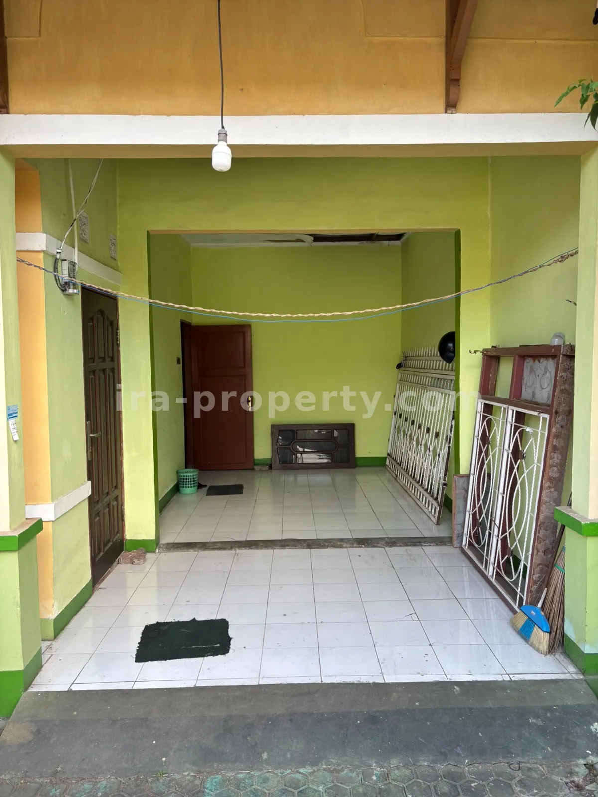 Rumah Luas untuk Dijual di Montong Batu Layar, Lombok Barat - 1040 - 10