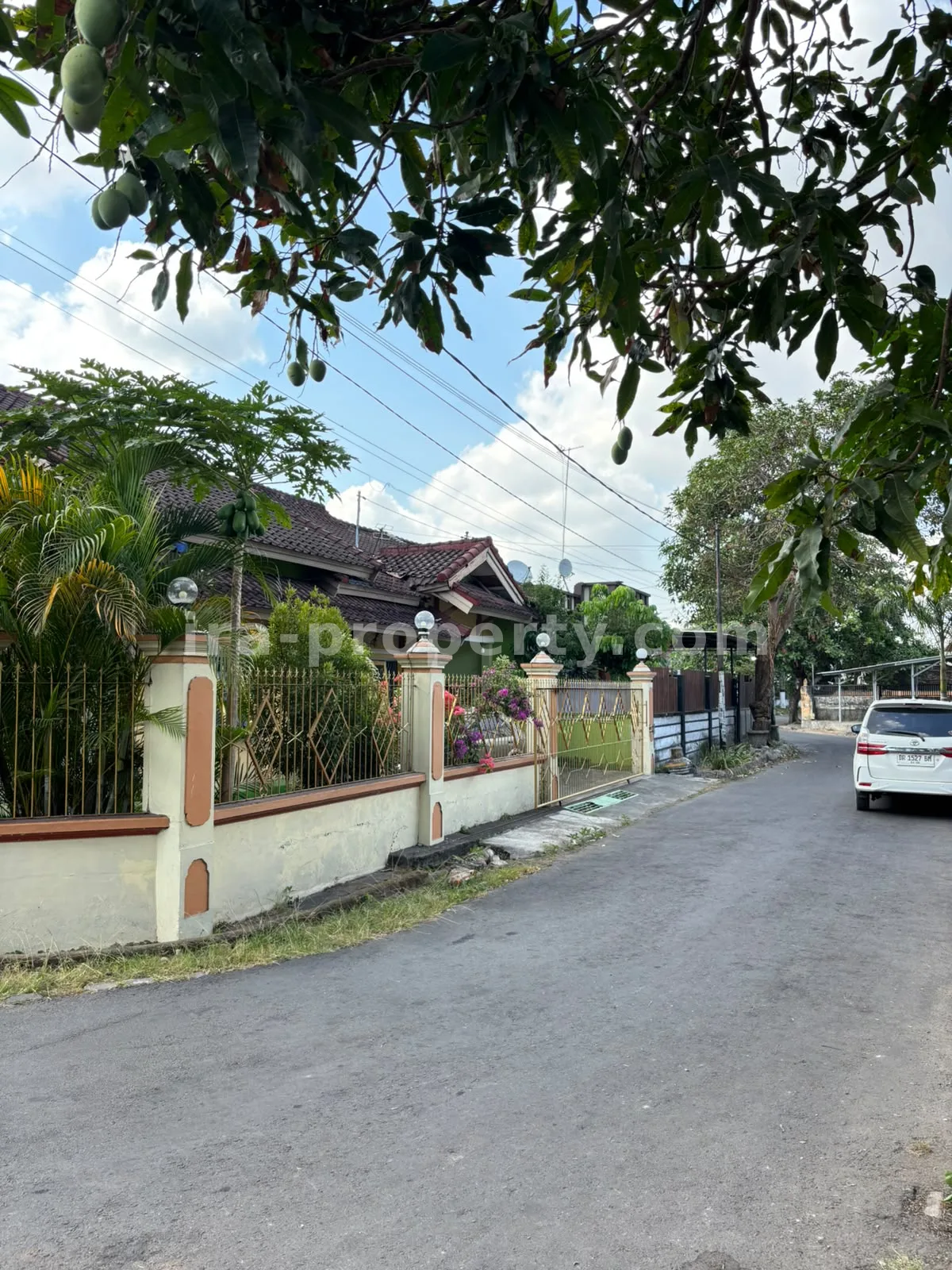 Rumah Luas untuk Dijual di Montong Batu Layar, Lombok Barat - 1040 - 12